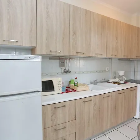 בית נופש White Maisonette