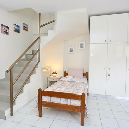 White Maisonette Dom wakacyjny