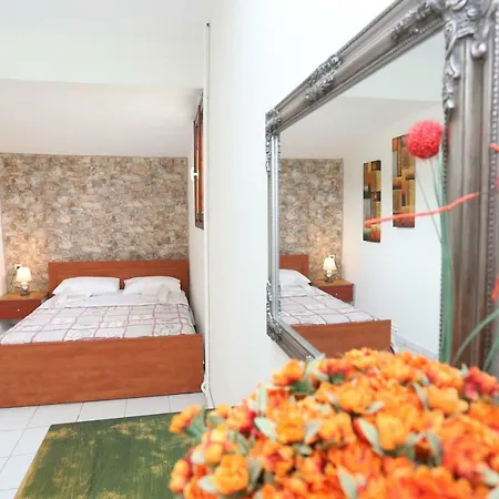 Σπίτι διακοπών White Maisonette *
