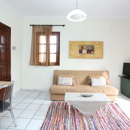 Σπίτι διακοπών White Maisonette *